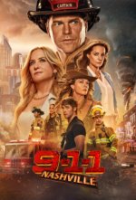 9-1-1: Nashville Cover