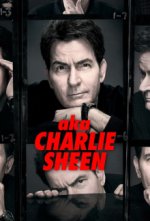 Cover aka Charlie Sheen, Poster aka Charlie Sheen