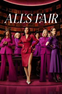 All’s Fair Cover, All’s Fair Poster, HD