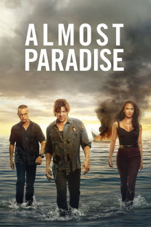 Almost Paradise, Cover, HD, Serien Stream, ganze Folge