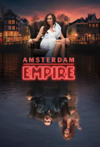 Amsterdam Empire Cover, Amsterdam Empire Poster, HD