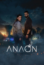  Anaon - Hüter der Nacht Cover