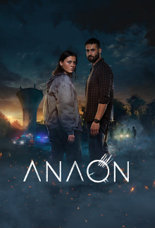  Anaon - Hüter der Nacht, Cover, HD, Serien Stream, ganze Folge