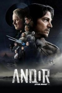 Cover Andor, Andor