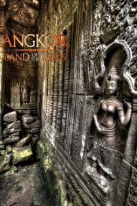 Angkor: Land of the Gods Cover, Poster, Angkor: Land of the Gods
