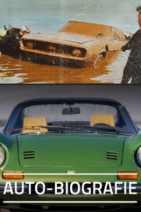 Auto/Biography Cover, Poster, Auto/Biography