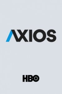 Axios Cover, Poster, Axios