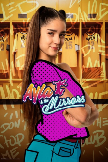Ayla, Cover, HD, Serien Stream, ganze Folge