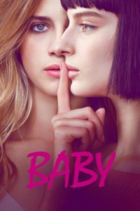 Baby Cover, Poster, Blu-ray,  Bild