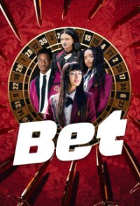 Poster, Bet Serien Cover