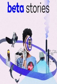 beta stories Cover, Poster, beta stories