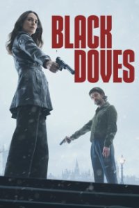 Black Doves Cover, Poster, Black Doves