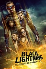 Staffel 1 Cover, Poster