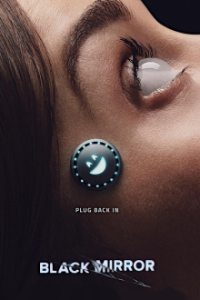 Black Mirror, Cover, HD, Serien Stream, ganze Folge