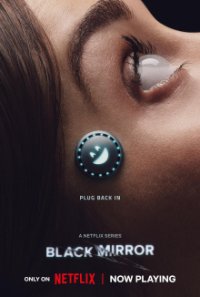 Cover Black Mirror, Black Mirror