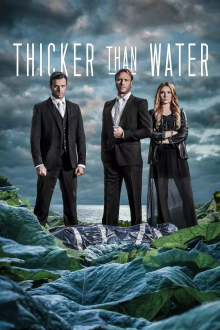 Blutsbande, Cover, HD, Serien Stream, ganze Folge
