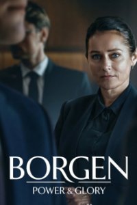 Cover Borgen – Macht und Ruhm, Borgen – Macht und Ruhm