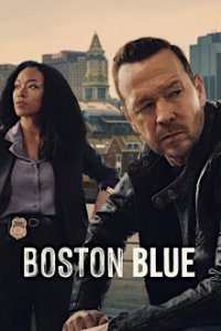 Boston Blue Cover, Boston Blue Poster, HD