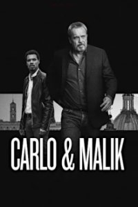 Cover Carlo & Malik, Carlo & Malik