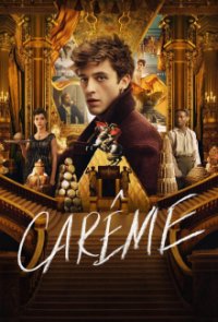 Cover Carême, Carême