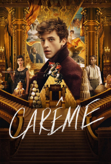 Carême, Cover, HD, Serien Stream, ganze Folge
