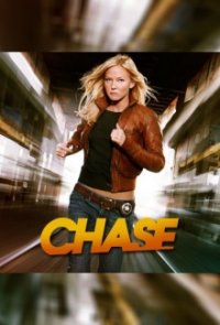 Chase Cover, Poster, Chase DVD