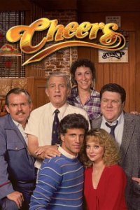Cover Cheers, Cheers