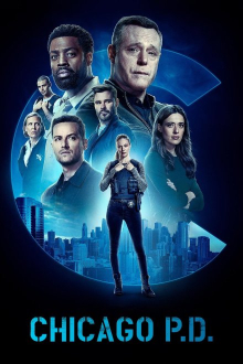 Chicago P.D., Cover, HD, Serien Stream, ganze Folge