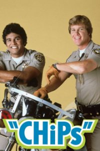 CHiPs Cover, Poster, CHiPs DVD