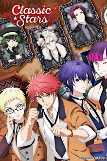 Classic Stars, Cover, HD, Serien Stream, ganze Folge