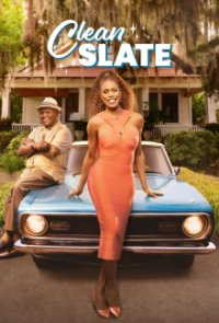 Clean Slate Cover, Poster, Clean Slate DVD