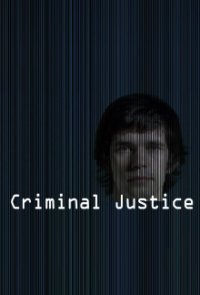 Criminal Justice Cover, Poster, Criminal Justice DVD