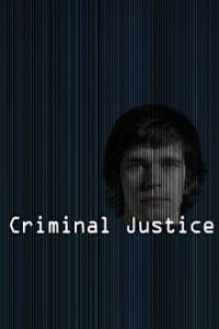 Poster, Criminal Justice Serien Cover