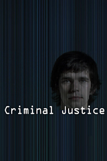 Criminal Justice, Cover, HD, Serien Stream, ganze Folge