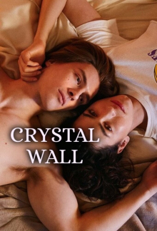 Crystal Wall, Cover, HD, Serien Stream, ganze Folge