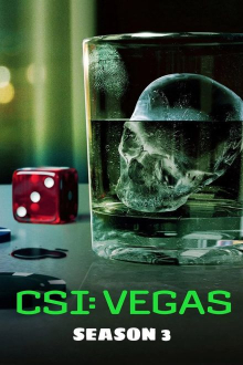 CSI: Vegas, Cover, HD, Serien Stream, ganze Folge