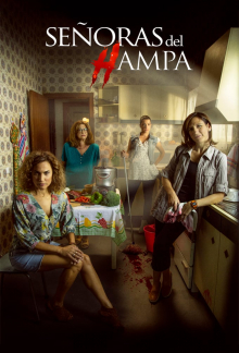 Dangerous Moms, Cover, HD, Serien Stream, ganze Folge