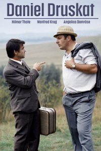 Poster, Daniel Druskat Serien Cover