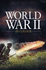 Cover Das war der 2. Weltkrieg, Poster Das war der 2. Weltkrieg