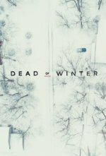 Cover Dead of Winter, Poster Dead of Winter