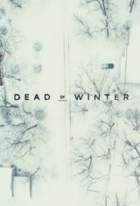 Cover Dead of Winter, Poster Dead of Winter, DVD