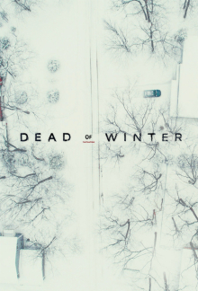 Dead of Winter, Cover, HD, Serien Stream, ganze Folge