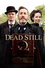 Cover Dead Still - Bitte recht tödlich!, Poster Dead Still - Bitte recht tödlich!