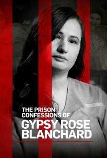 Cover Der Fall Gypsy Rose Blanchard SerienStream Der Fall Gypsy Rose Blanchard, Cover, HD, Serien Stream, ganze Folge