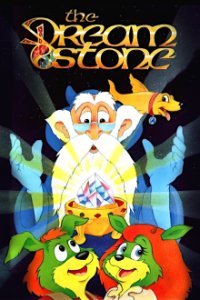 Cover Der Traumstein, Poster, HD