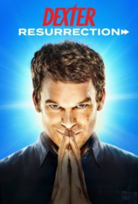 Dexter: Wiedererwachen Cover, Dexter: Wiedererwachen Poster