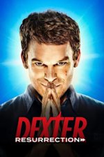 Cover Dexter: Wiedererwachen, Poster Dexter: Wiedererwachen