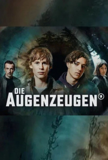 Die Augenzeugen, Cover, HD, Serien Stream, ganze Folge