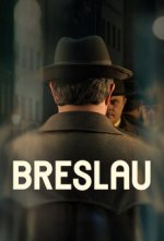 Cover Die Breslauer Morde, Poster Die Breslauer Morde