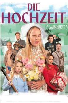 Cover Die Hochzeit SerienStream Die Hochzeit, Cover, HD, Serien Stream, ganze Folge